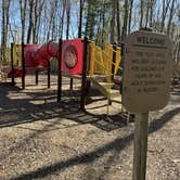 Review photo of Turkey Swamp Park by Lee D., February 18, 2025