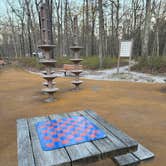 Review photo of Turkey Swamp Park by Lee D., February 18, 2025