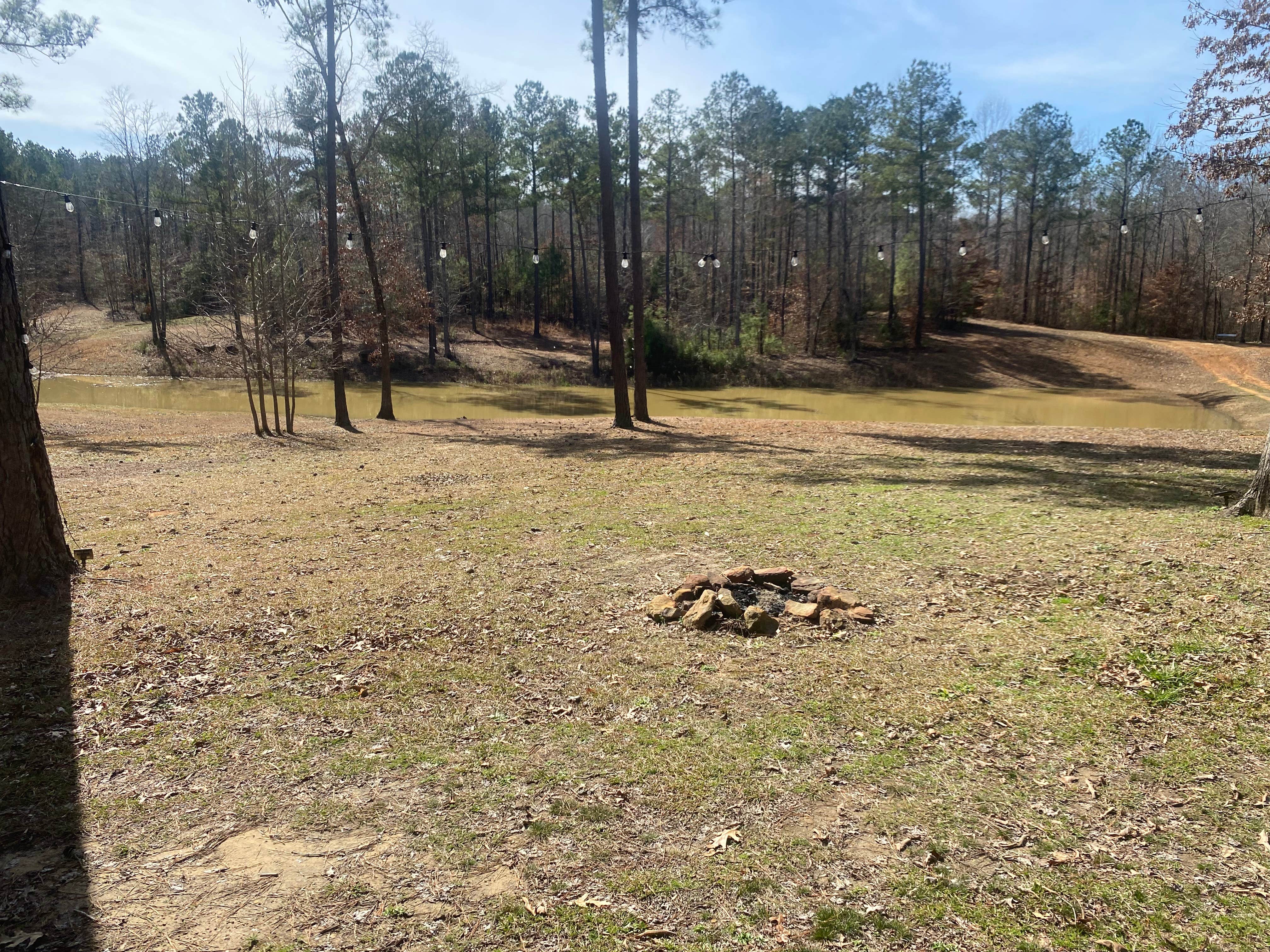 Camper-submitted photo at Argo’s Park and Trails near Spring Garden, AL