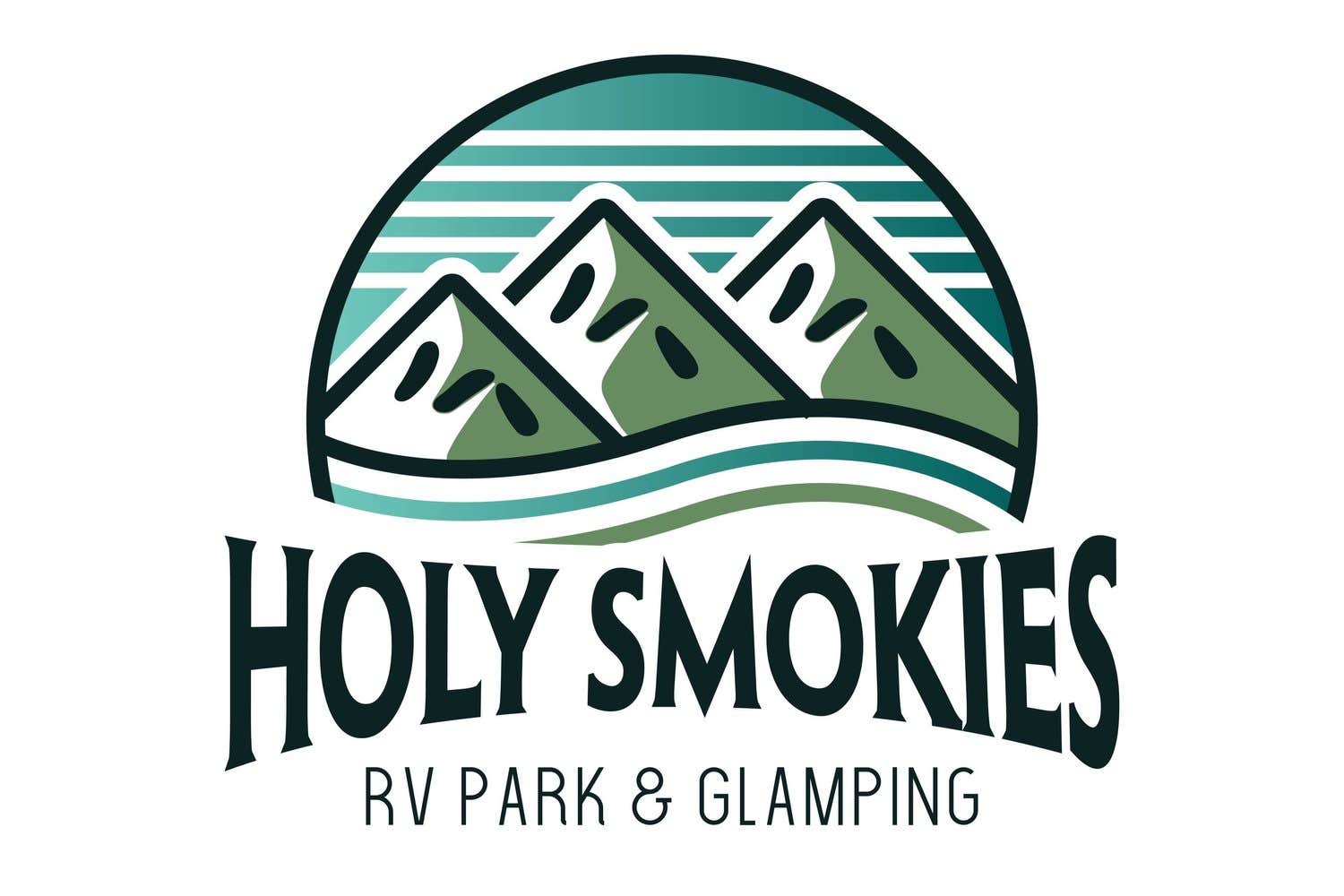 Camper submitted image from Holy Smokies RV Park & Glamping - 1