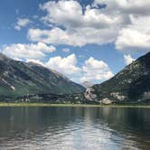 Review photo of Twin Lakes View Dispersed by Anthony P., July 3, 2019