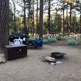 Review photo of Heart Bar Campground by Andre V., July 4, 2019