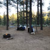 Review photo of Heart Bar Campground by Andre V., July 4, 2019