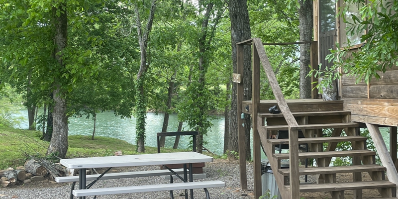 Camper submitted image from End of the Trail