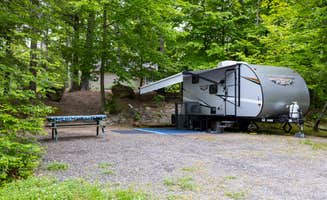 Jacob W.'s photo at Point Sebago Resort near Naples, ME