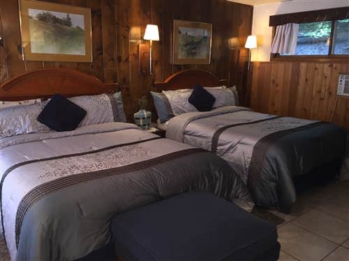 Camping near Tent Peg Group Campground: Arrowhead Tree Top Lodge, Lake Arrowhead, California