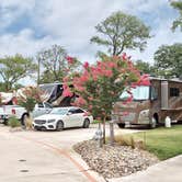 Review photo of Oak Forest RV Park by Parker K., February 20, 2025