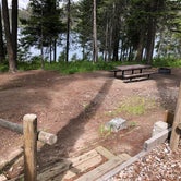 Review photo of Swan Lake Campground by Shawna P., July 4, 2019