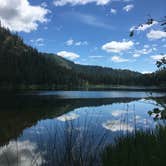 Review photo of Pierre Lake Campground by Eric P., July 4, 2019