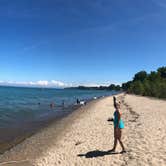 Review photo of Lakeport State Park Campground by Matt S., July 3, 2019