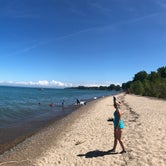 Review photo of Lakeport State Park Campground by Matt S., July 3, 2019