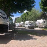Review photo of Eagle Nest RV Resort by Steven K., July 4, 2019