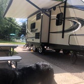 Review photo of Eagle Nest RV Resort by Steven K., July 4, 2019