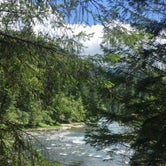 Review photo of Susan Creek Campground by Pam B., July 4, 2019