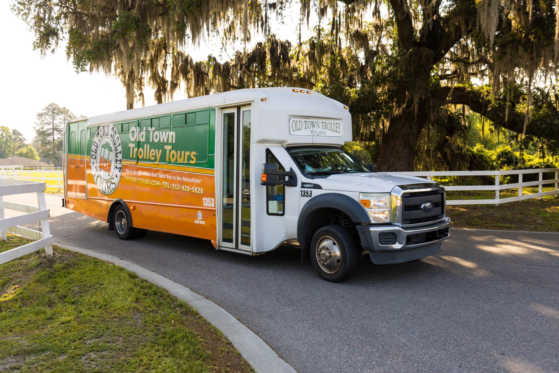 Camper-submitted photo at CreekFire RV Resort near Hardeeville, SC