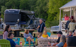 Jacob W.'s photo at CreekFire RV Resort near Statesboro, GA