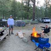 Review photo of Granite Flat by Meesh C., July 4, 2019