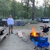 Review photo of Granite Flat by Meesh C., July 4, 2019