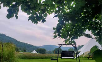 Nelson G.'s photo at Dome@Meadows near Thetford, VT