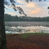 Review photo of Cedar Pond Campground by Amber R., July 4, 2019