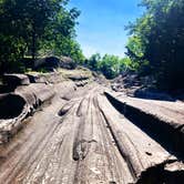 Review photo of Kelleys Island State Park Campground by Christie V., July 4, 2019