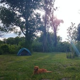 Review photo of Kelly Island Campground by Natasha S., July 4, 2019