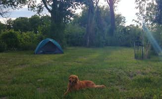 Natasha S.'s photo at Kelly Island Campground near Saint Anthony, ID