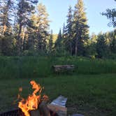 Review photo of Boxelder Forks Campground — Black Hills National Forest by Cindy N., July 4, 2019