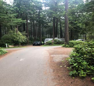 Camper-submitted photo from Washington Park Campground