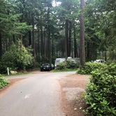 Review photo of Fort Ebey State Park Campground by Tom K., July 4, 2019