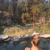 Review photo of Hot Springs by Lauryn V., September 17, 2016