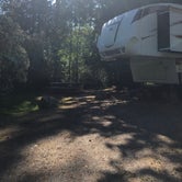 Review photo of Deception Pass State Park Campground by Tom K., July 4, 2019