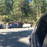 Review photo of Deception Pass State Park Campground by Tom K., July 4, 2019