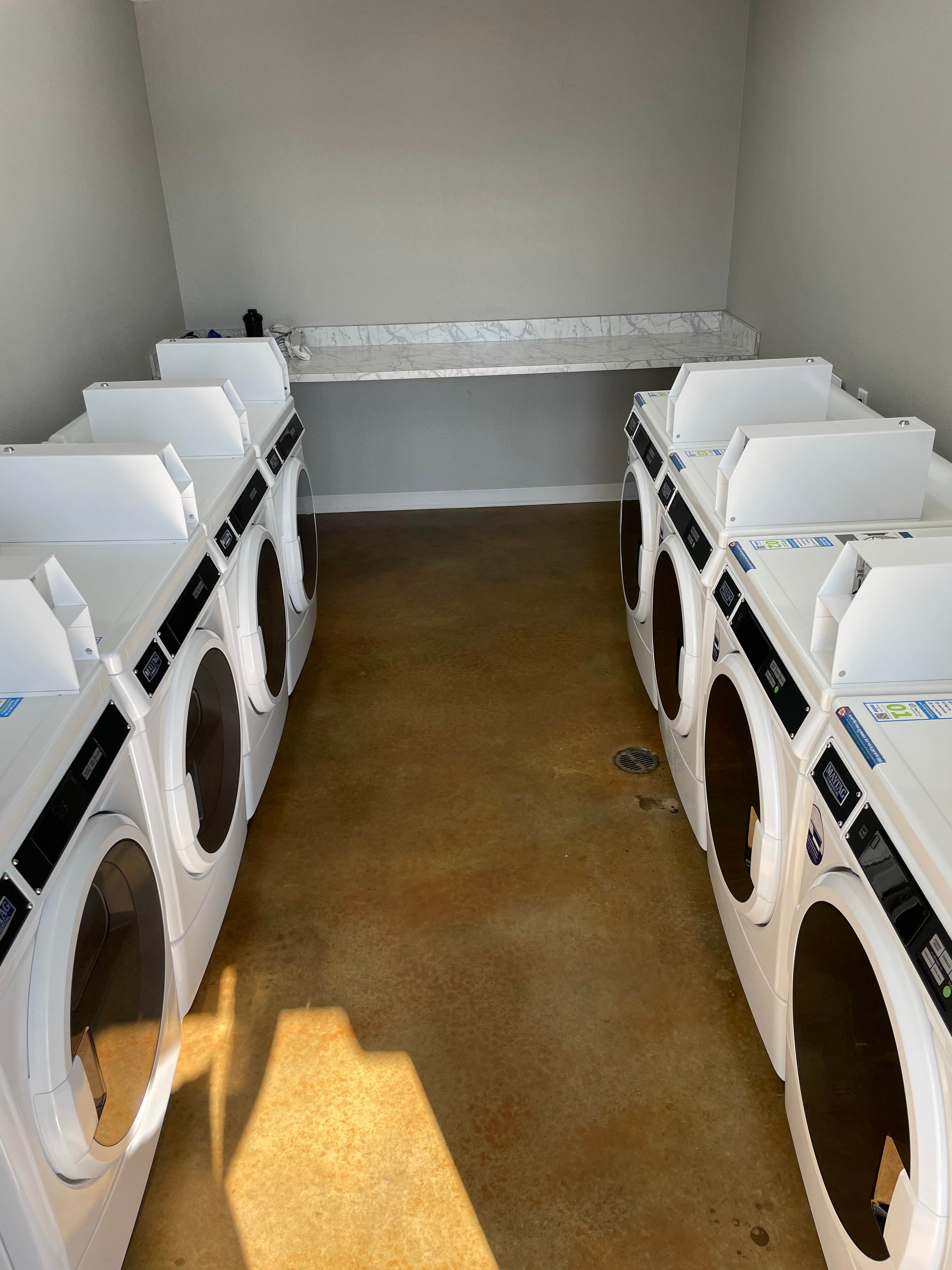 Camper-submitted photo at The Retreat at Shady Creek near Little Elm, TX