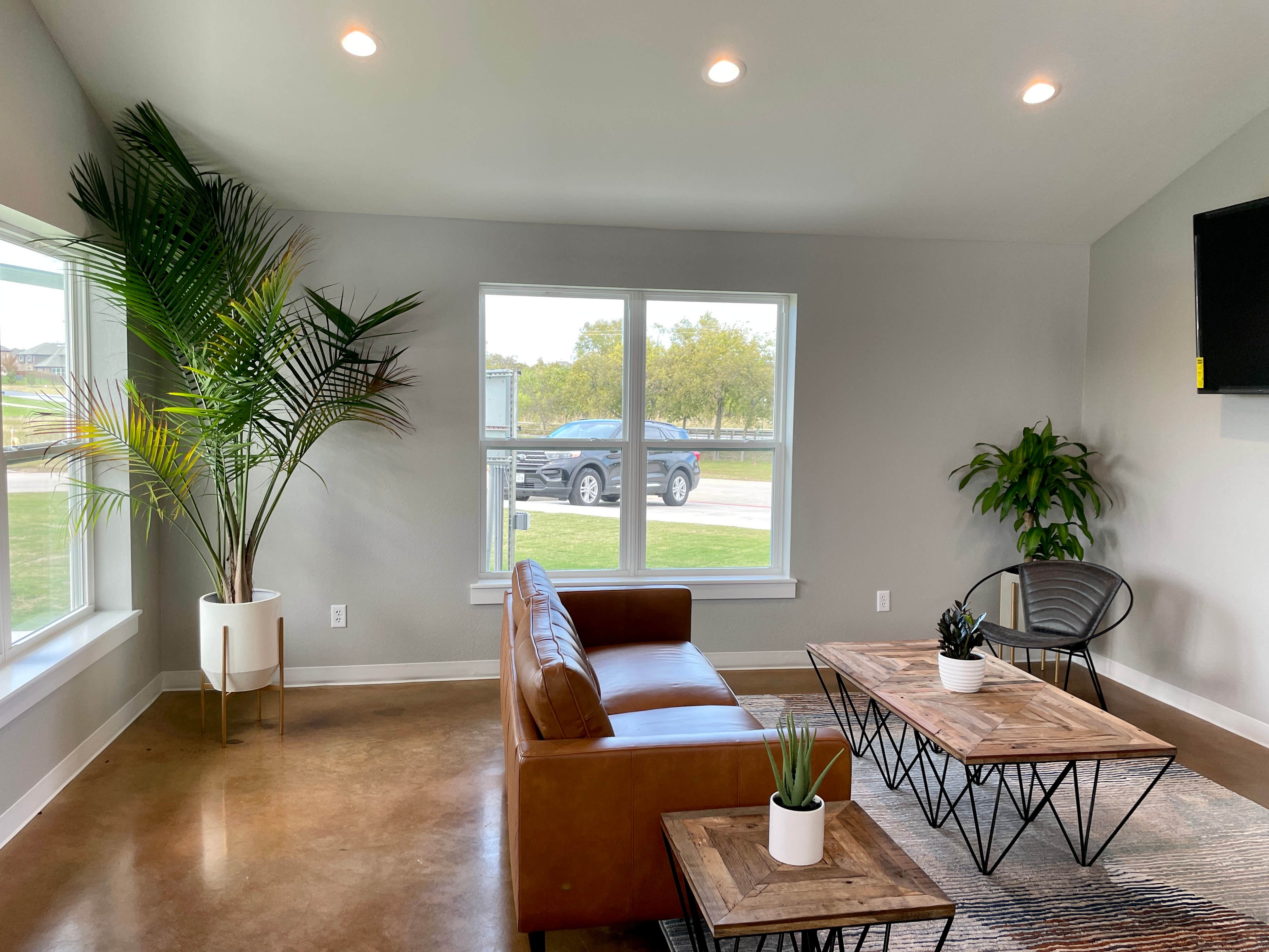 Camper-submitted photo at The Retreat at Shady Creek near Little Elm, TX