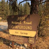 Review photo of Hot Springs by Lauryn V., September 17, 2016