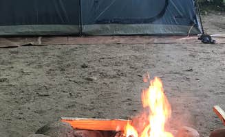 Brian G.'s photo at Jellystone Park™ Glen Ellis near Kearsarge, NH