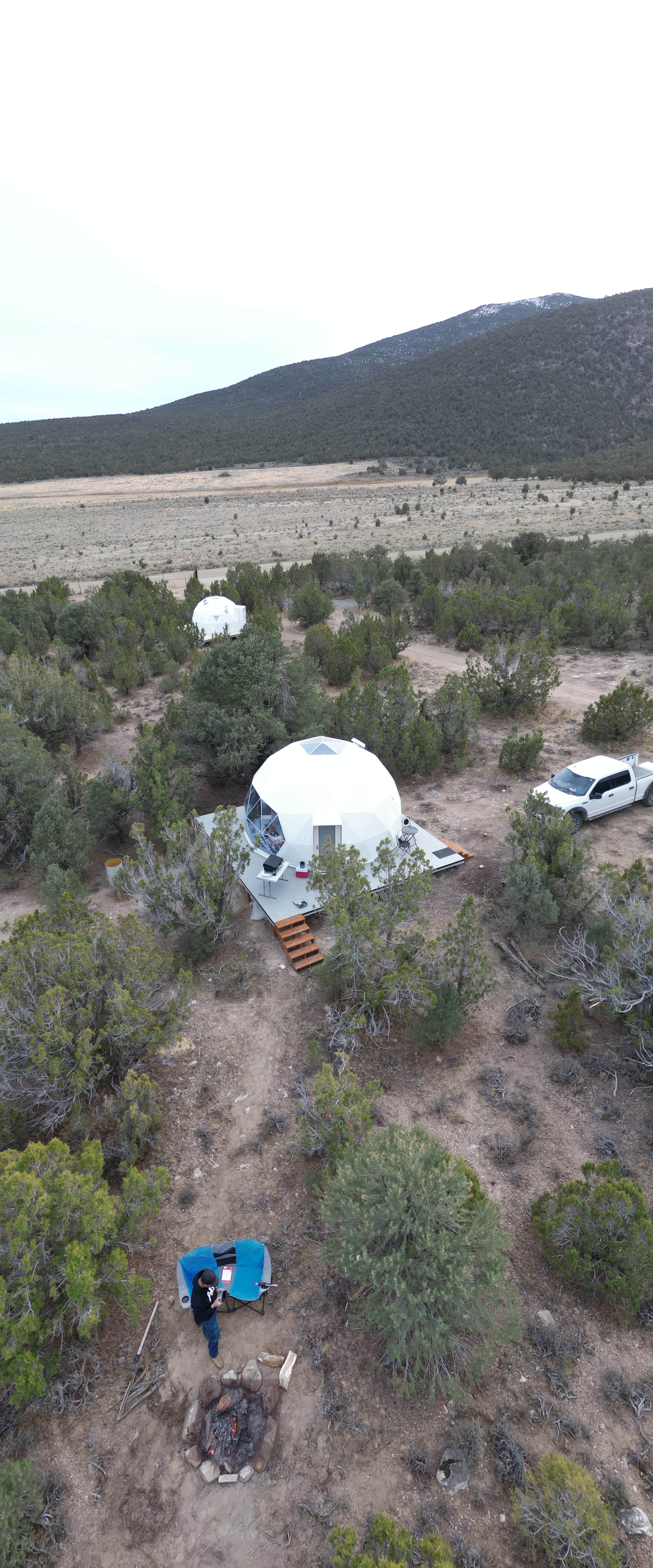 Jake C.'s photo at Scruffy Buffalo Ranch near Burley, ID
