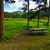 Review photo of Lowland Campground by Cheese H., July 4, 2019
