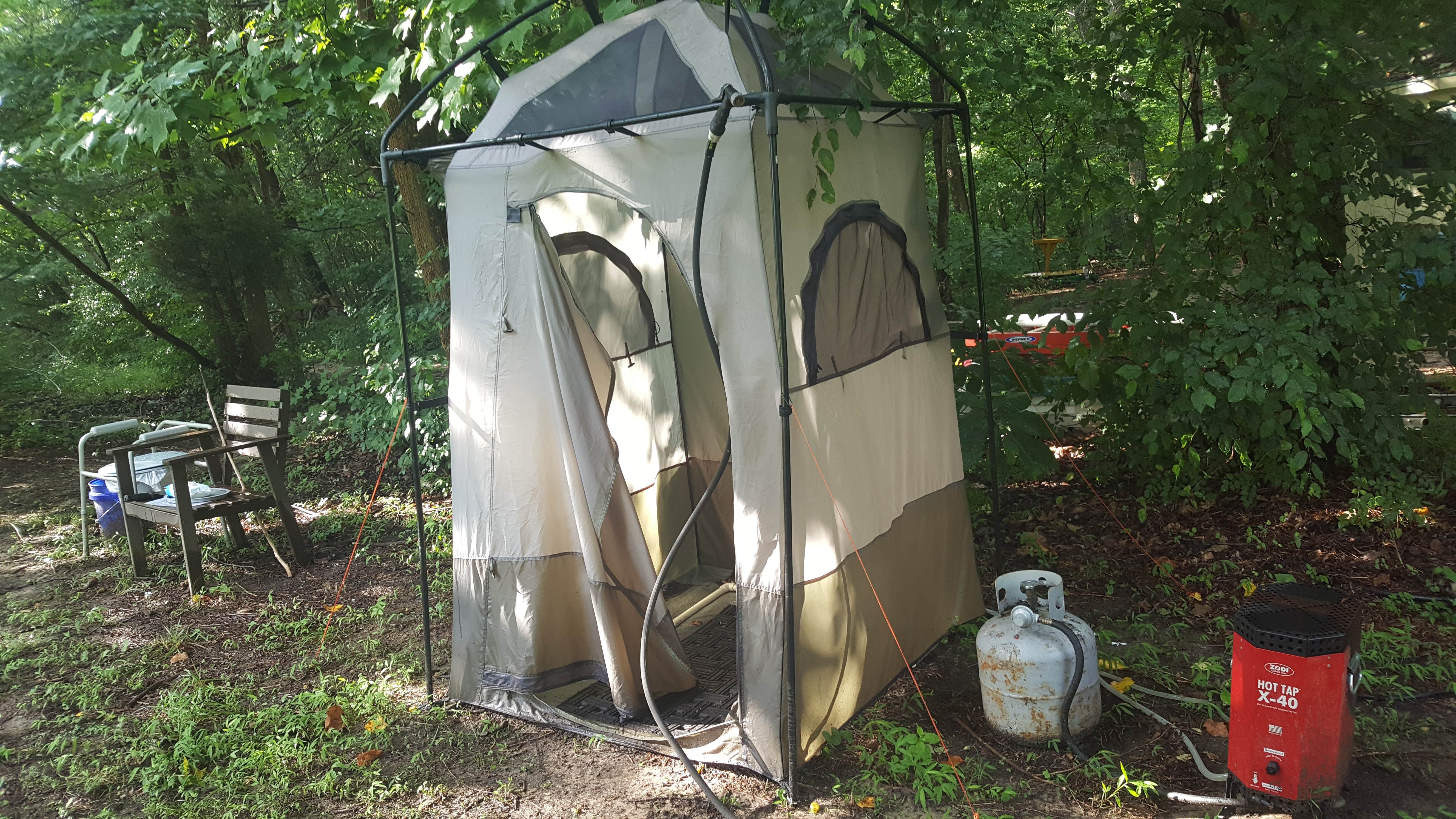 Camper submitted image from Final-Lee Here - 5