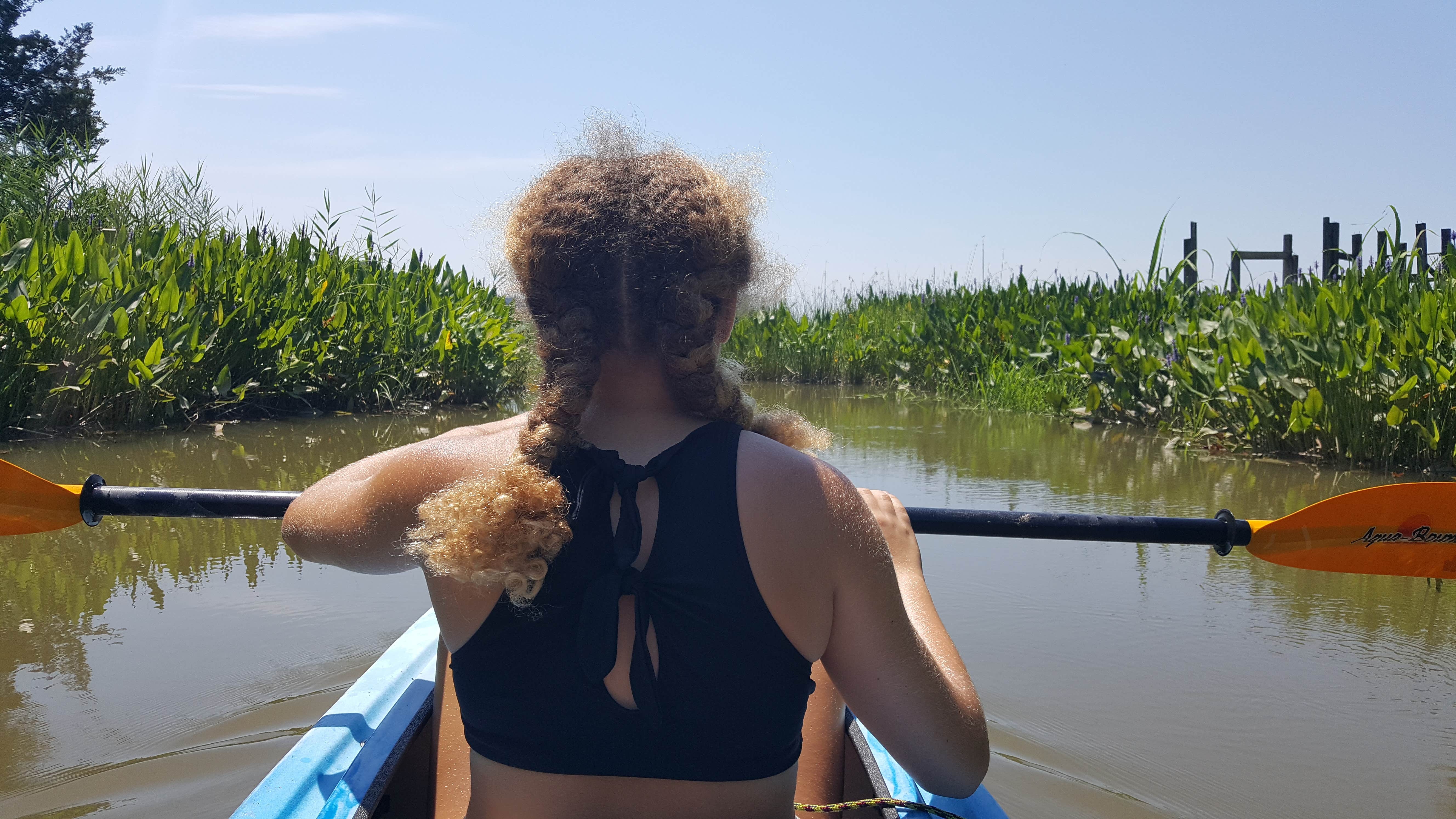 Camper-submitted photo at Final-Lee Here near Huntingtown, MD