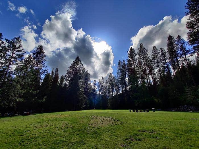 Camper submitted image from Savenac Bunkhouse - 2