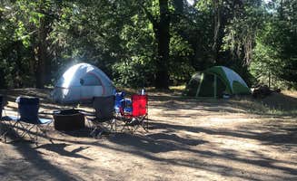 Brandy G.'s photo at Observatory Campground near Aguanga, CA