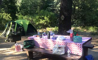 Brandy G.'s photo at Observatory Campground near Aguanga, CA
