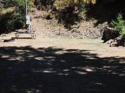 Camper-submitted photo at Camp Coeur D Alene in Idaho