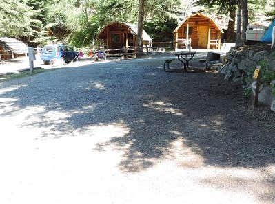 Camper-submitted photo at Camp Coeur D Alene in Idaho