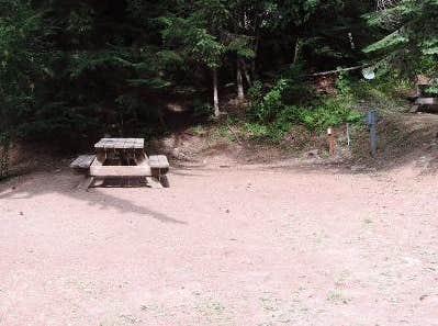 Camper-submitted photo at Camp Coeur D Alene in Idaho