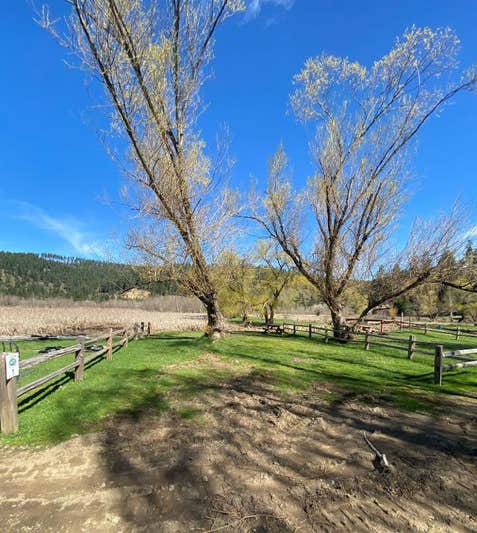 Camper-submitted photo at Camp Coeur D Alene in Idaho
