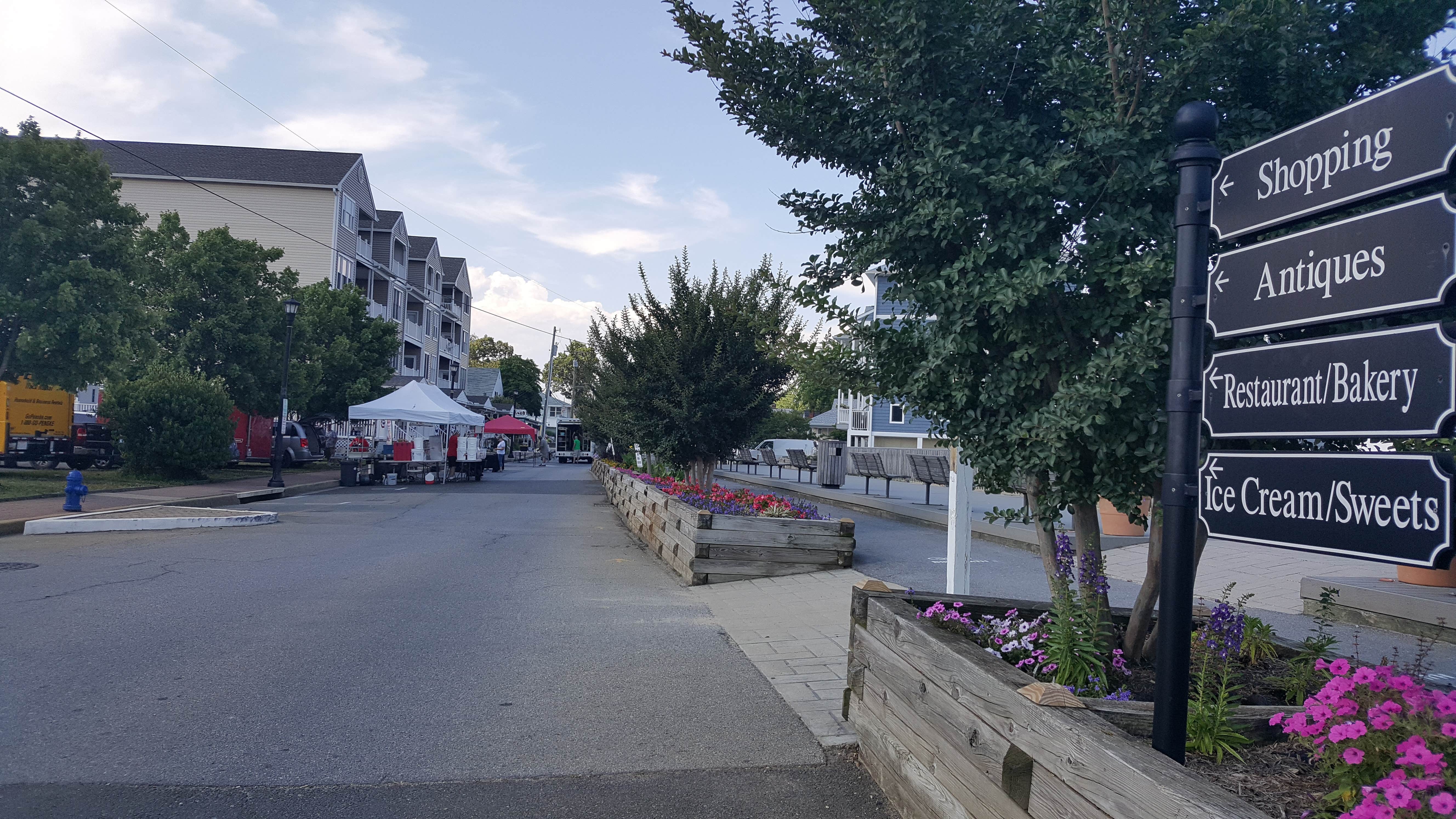 Camper-submitted photo at Final-Lee Here near Huntingtown, MD