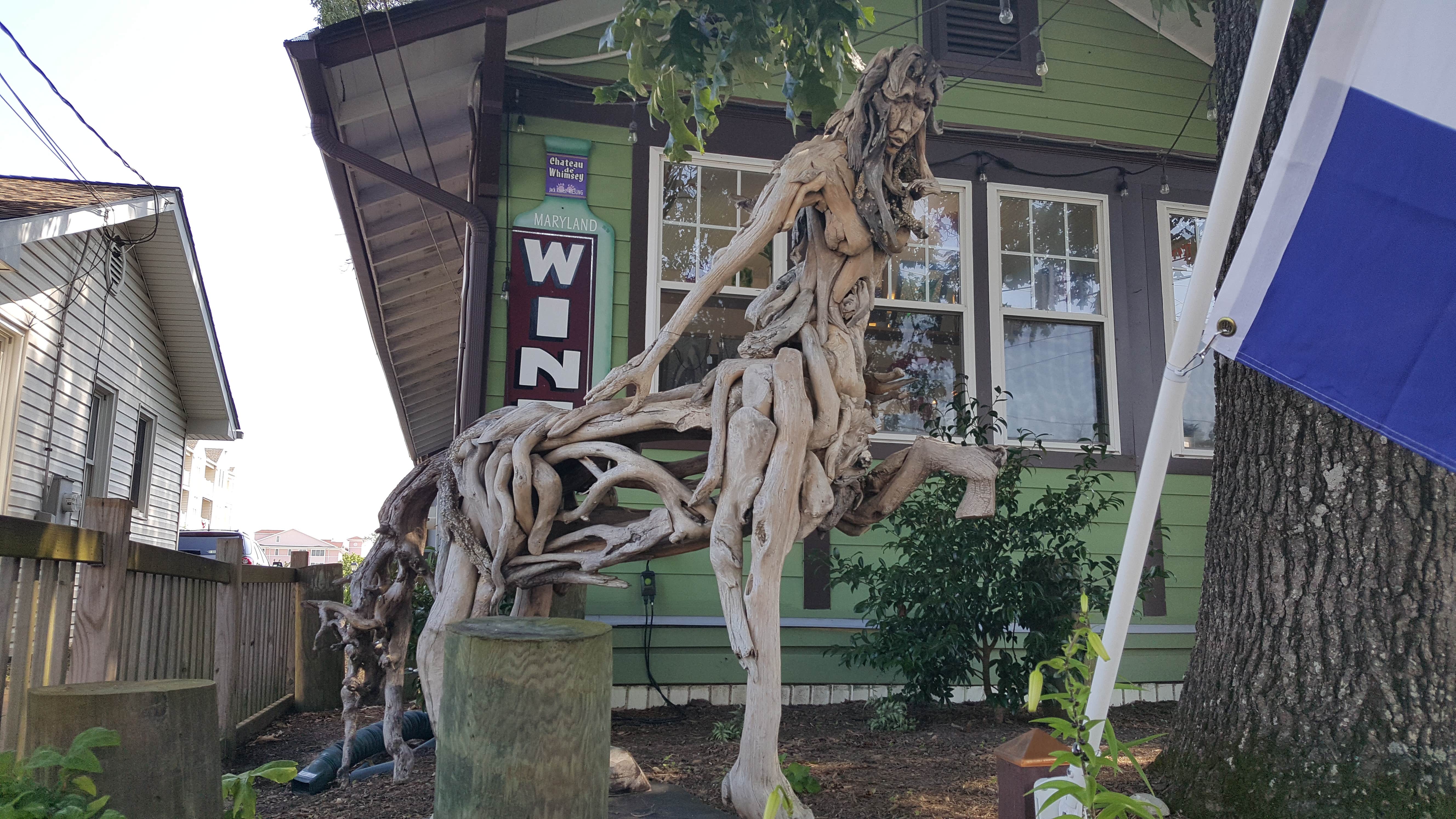 Camper-submitted photo at Final-Lee Here near Huntingtown, MD